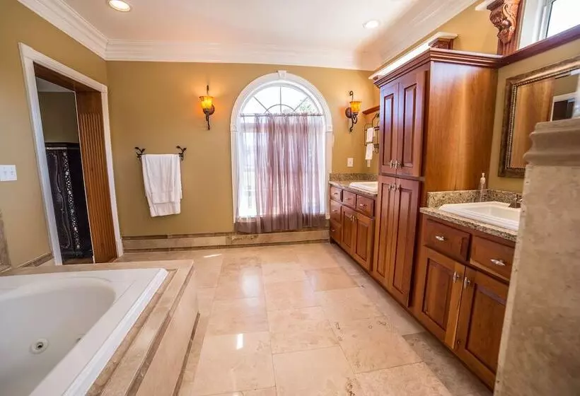 צימר Chateau Annette