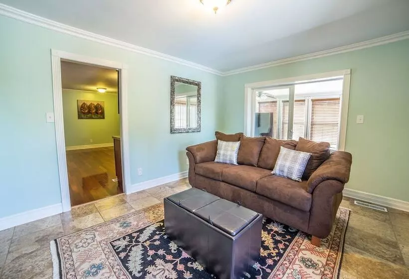 צימר Chateau Annette