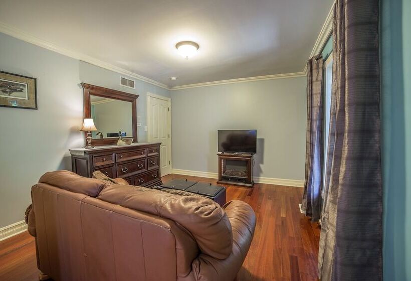 مبيت وإفطار Chateau Annette