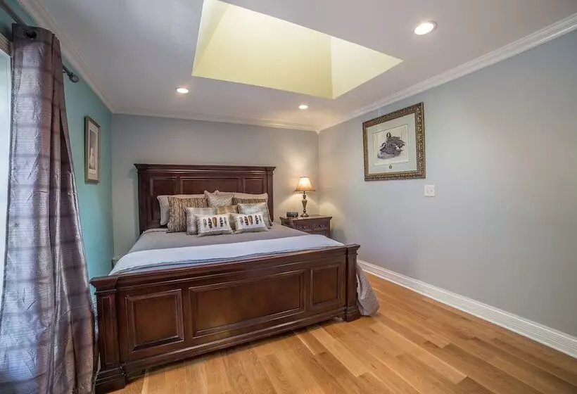 צימר Chateau Annette