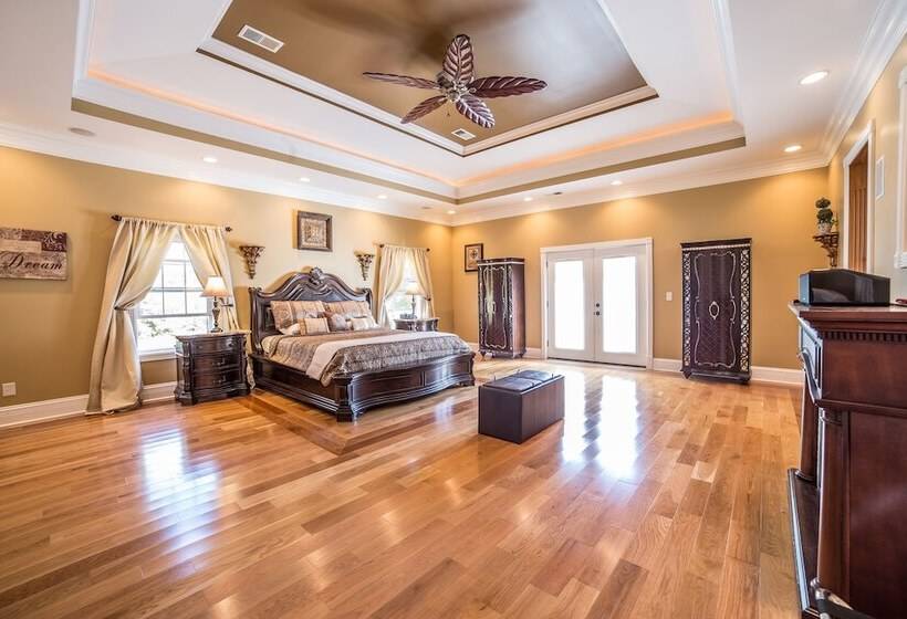 مبيت وإفطار Chateau Annette