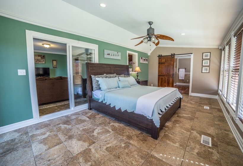 مبيت وإفطار Chateau Annette