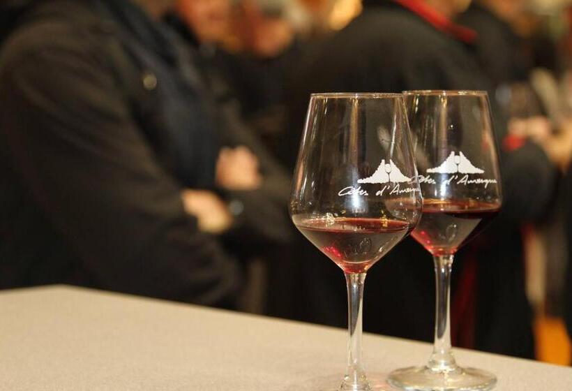 住宿加早餐  Manoir De La Manantie   Teritoria