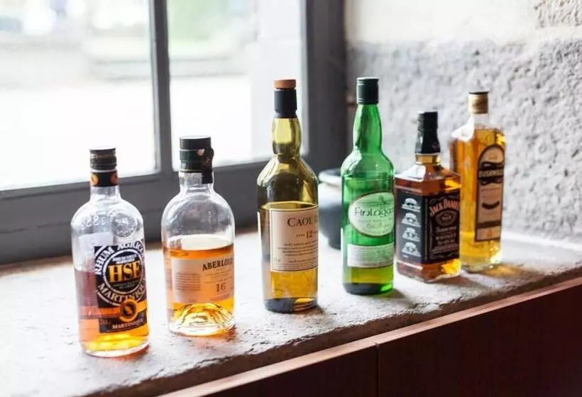 Bed and Breakfast Manoir De La Manantie   Teritoria