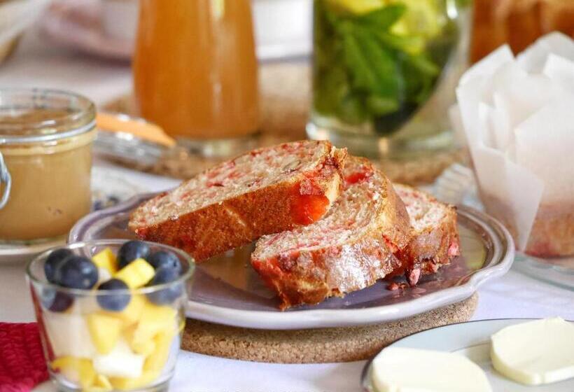 住宿加早餐  Manoir De La Manantie   Teritoria