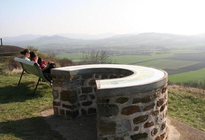 住宿加早餐  Manoir De La Manantie   Teritoria