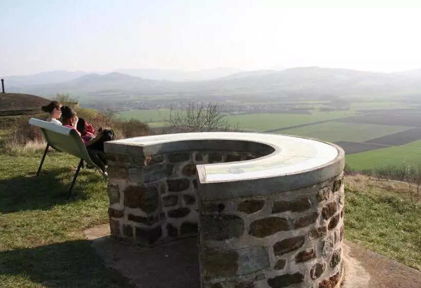 Bed and Breakfast Manoir De La Manantie   Teritoria