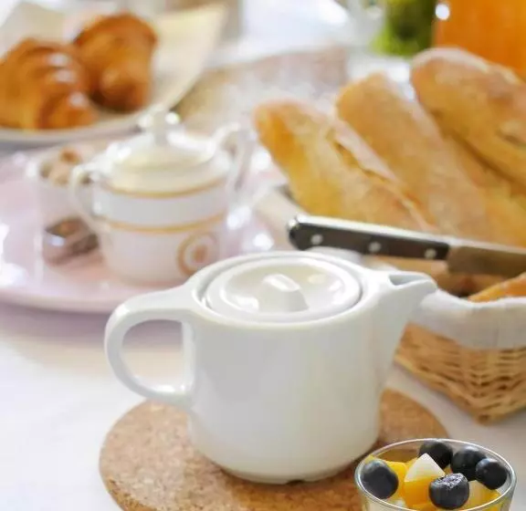 Bed and Breakfast Manoir De La Manantie   Teritoria