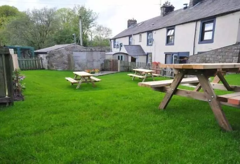 민박 The Samson Inn