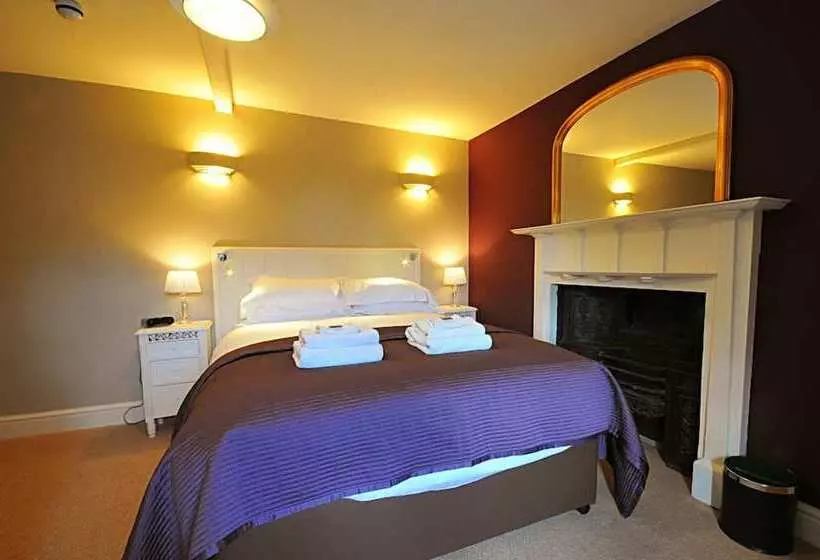 민박 The Samson Inn