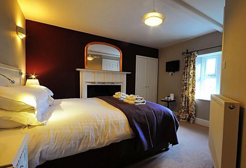 مبيت وإفطار The Samson Inn