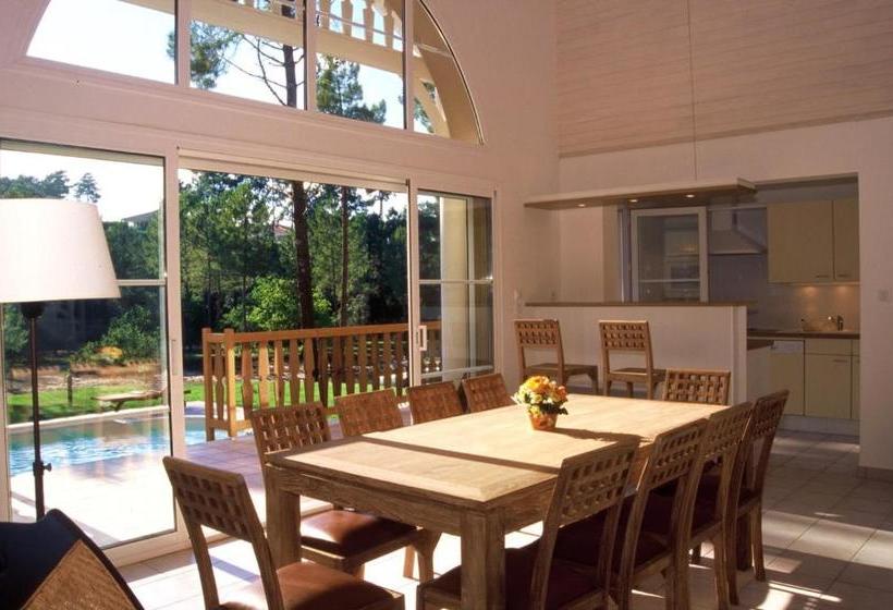 Lagrange Vacances   Atlantic Green