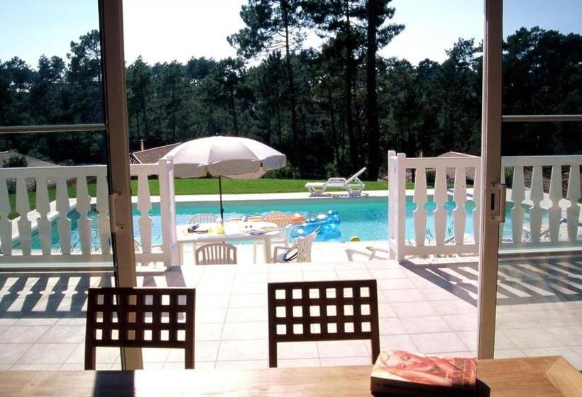 Lagrange Vacances   Atlantic Green