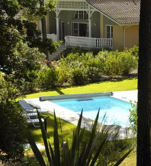 Lagrange Vacances Atlantic Green