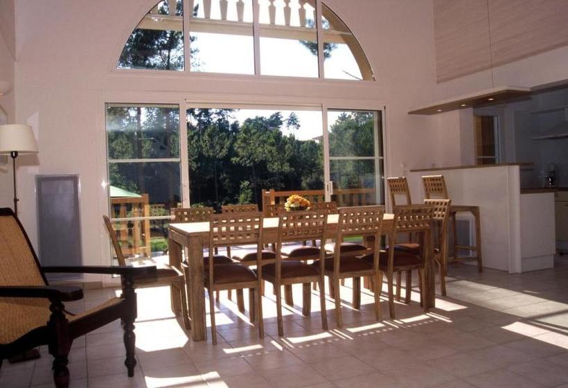 Lagrange Vacances   Atlantic Green