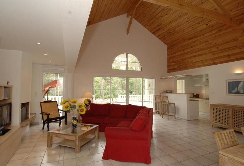 Lagrange Vacances   Atlantic Green