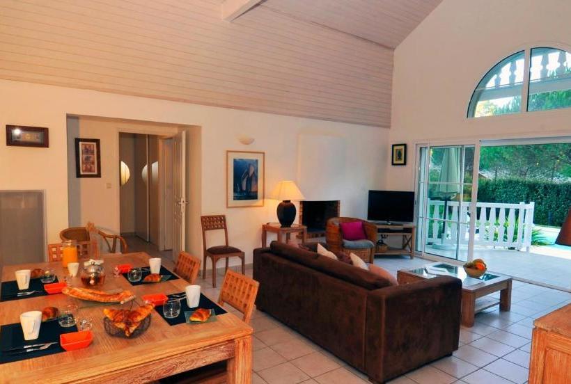 Lagrange Vacances   Atlantic Green