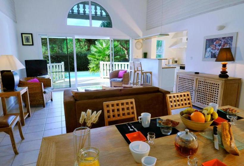 Lagrange Vacances   Atlantic Green