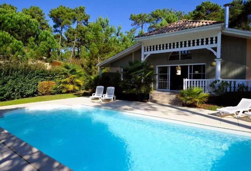 Lagrange Vacances Atlantic Green