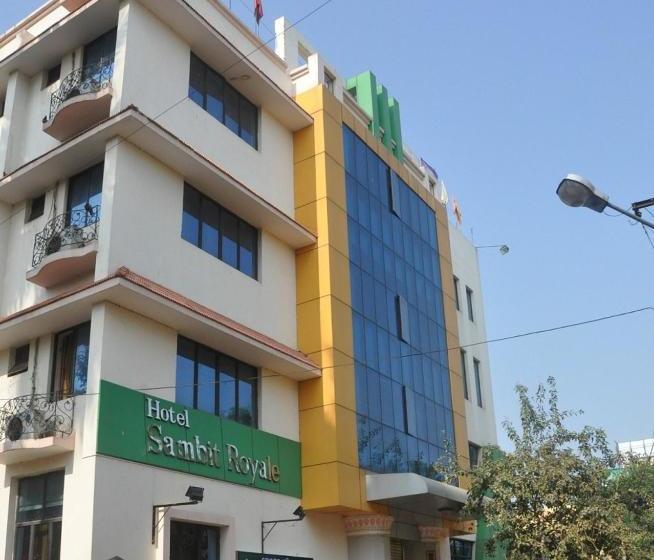 Hostal Sambit Royale