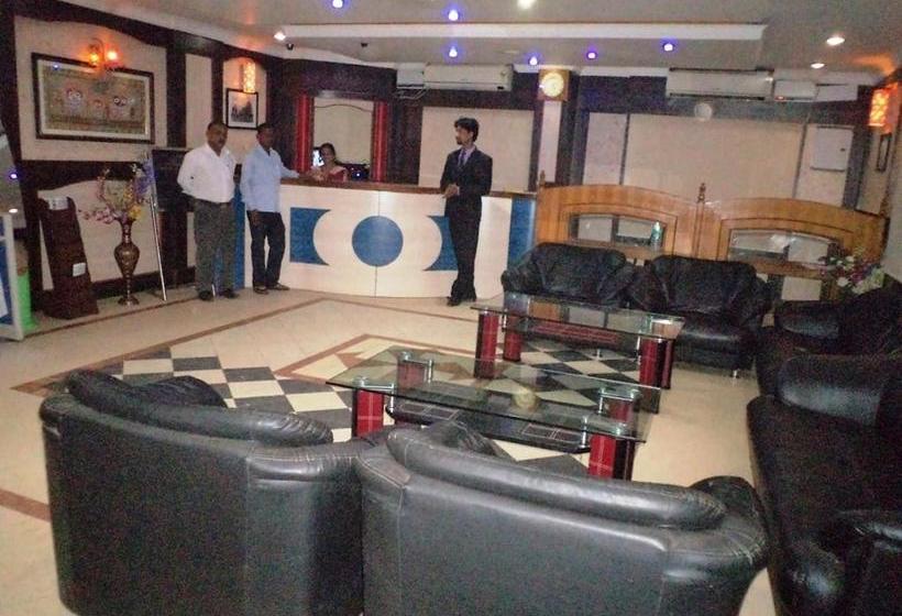 Hostal Sambit Royale