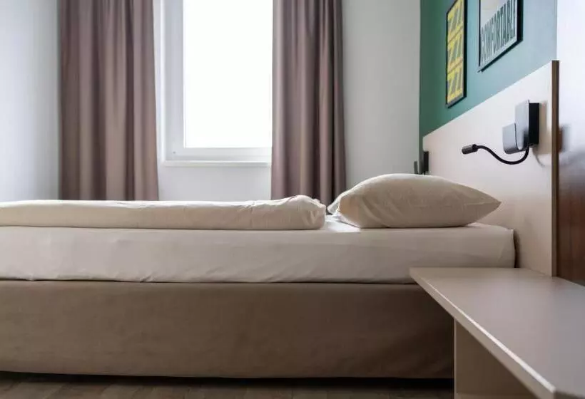 Sleeep Hotel Ansfelden