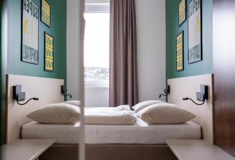 Sleeep Hotel Ansfelden