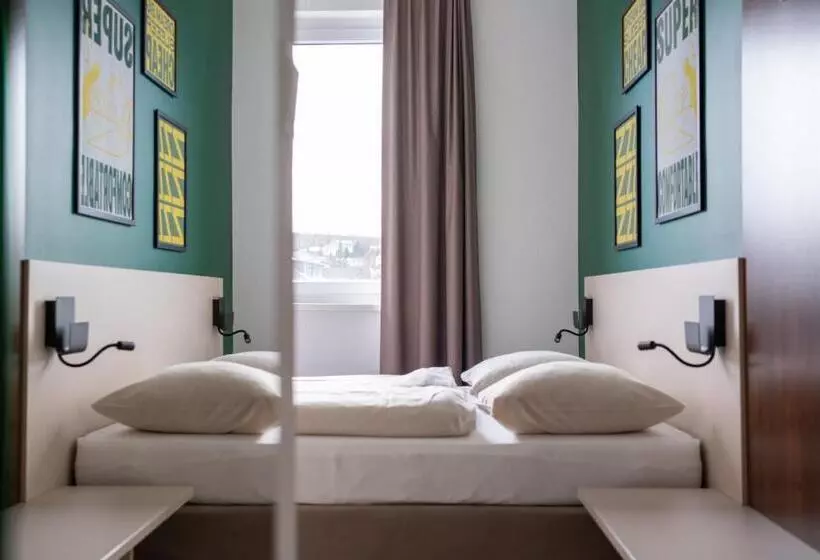 Sleeep Hotel Ansfelden