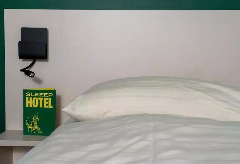 Sleeep Hotel Ansfelden