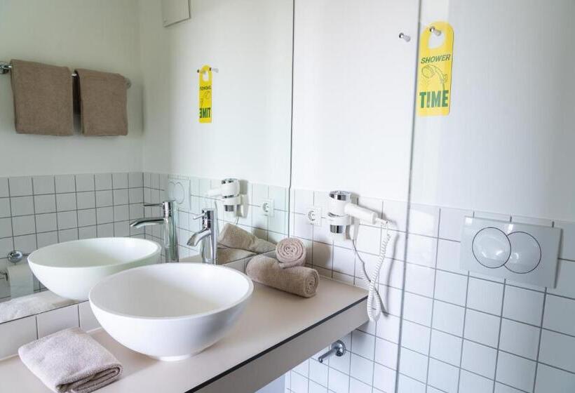 Sleeep Hotel Ansfelden