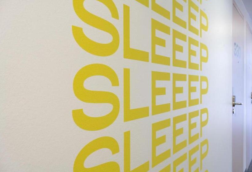 Sleeep Hotel Ansfelden