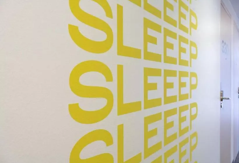Sleeep Hotel Ansfelden