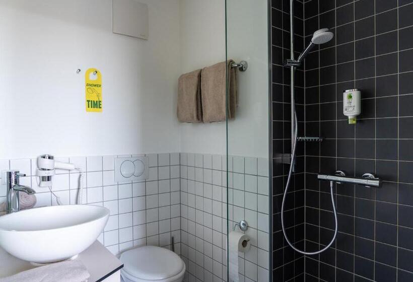 Sleeep Hotel Ansfelden