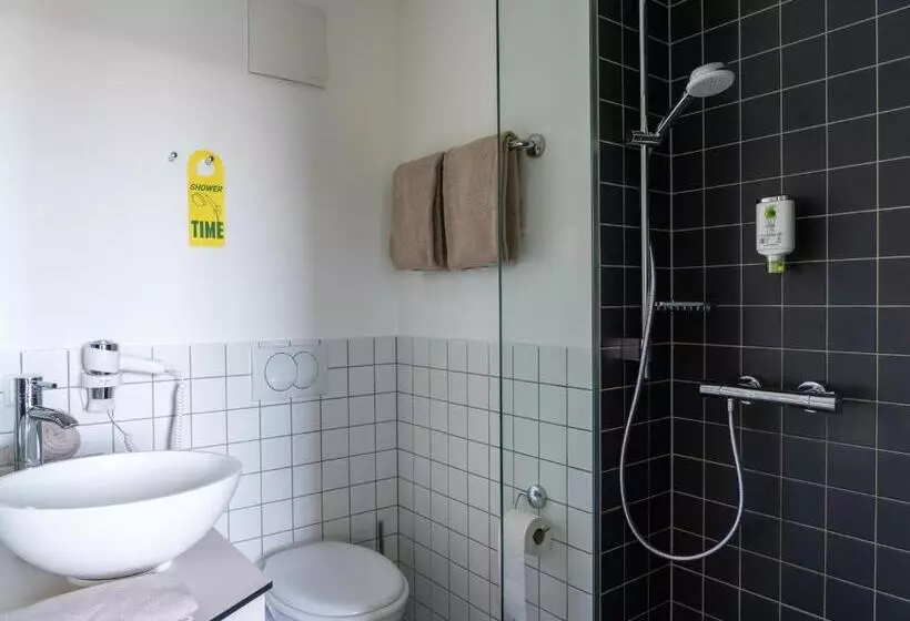 Sleeep Hotel Ansfelden