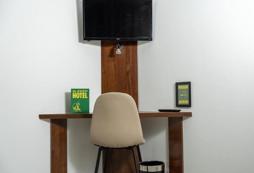 Sleeep Hotel Ansfelden