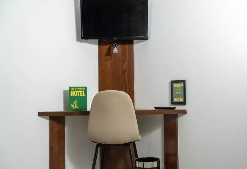 Sleeep Hotel Ansfelden