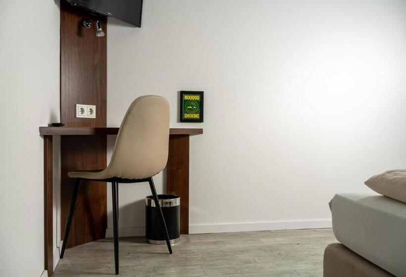 Sleeep Hotel Ansfelden