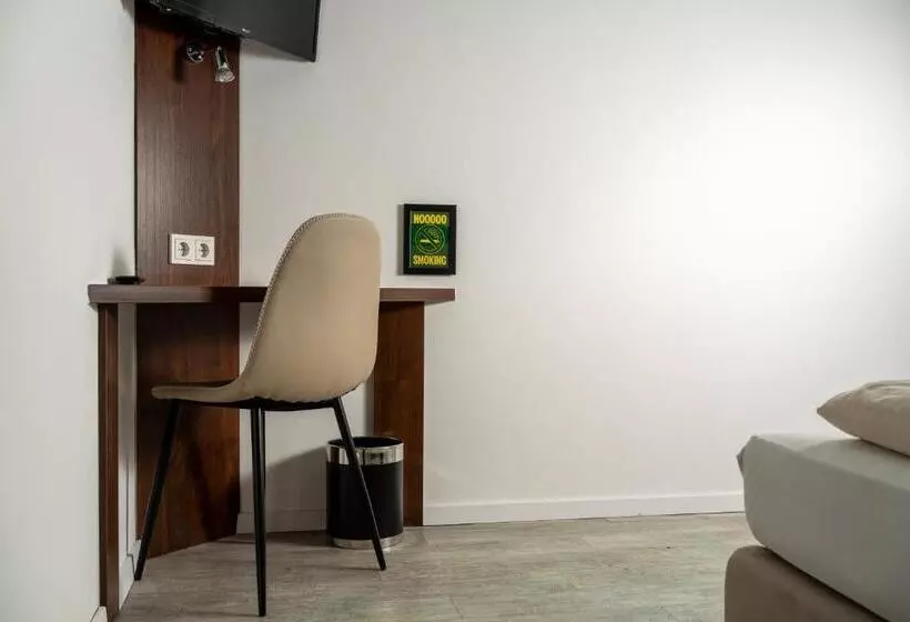 Sleeep Hotel Ansfelden