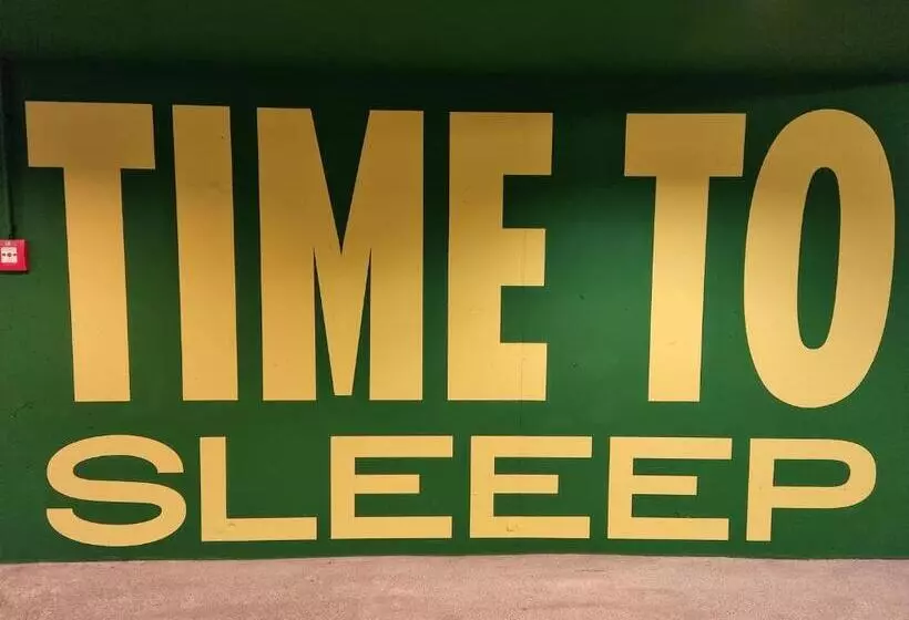 Sleeep Hotel Ansfelden