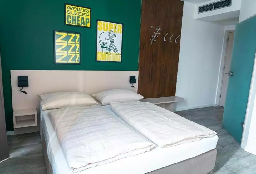 Sleeep Hotel Ansfelden