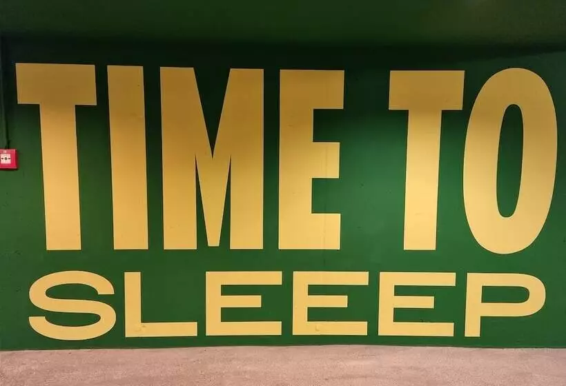 Sleeep Hotel Ansfelden