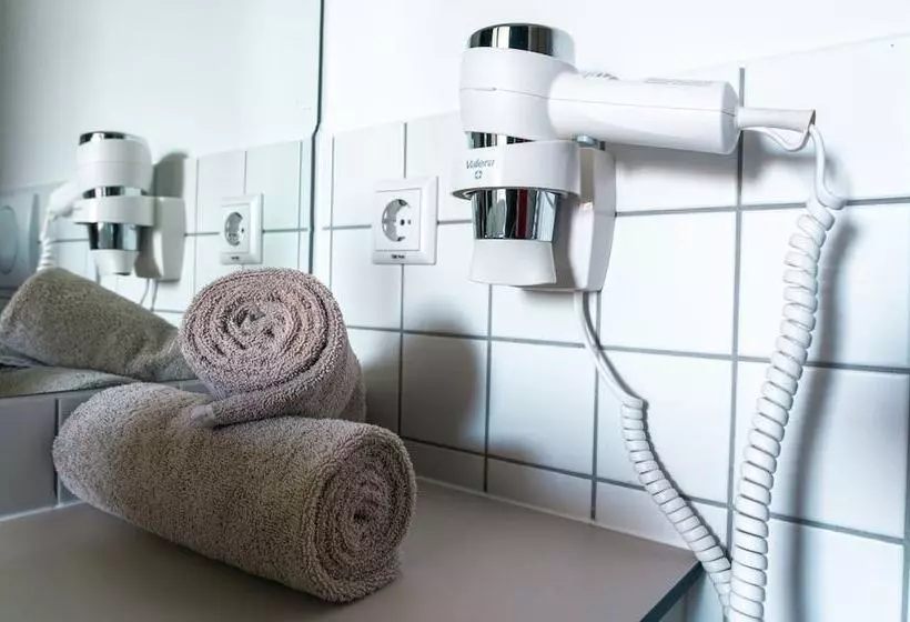 Sleeep Hotel Ansfelden