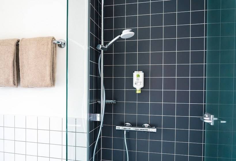 Sleeep Hotel Ansfelden