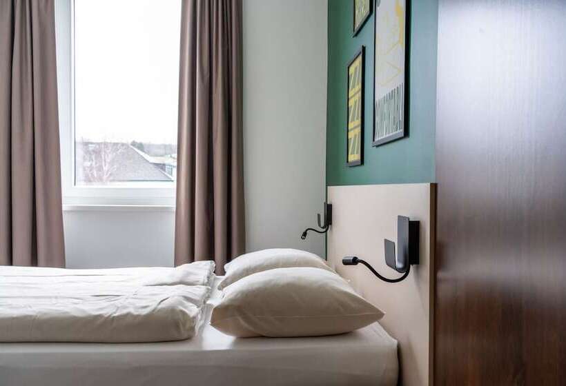 Sleeep Hotel Ansfelden