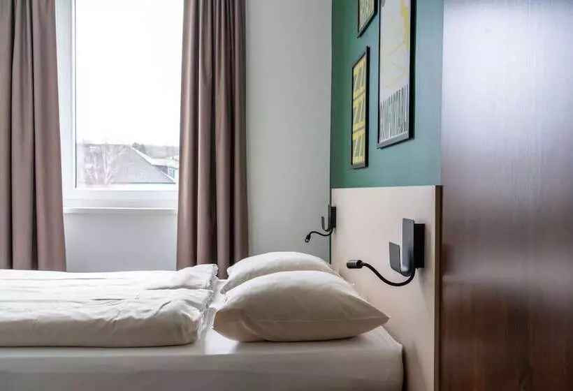 Sleeep Hotel Ansfelden