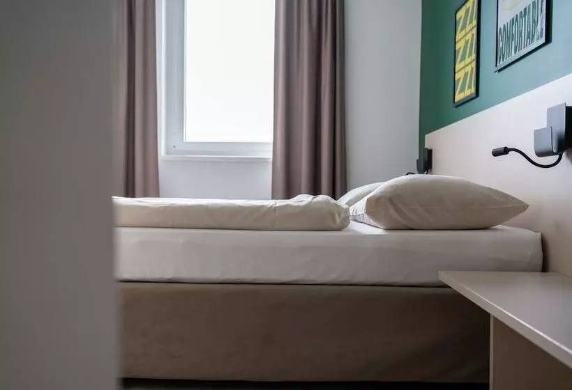 Sleeep Hotel Ansfelden