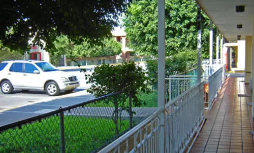 Отель Capital O 88 Inn