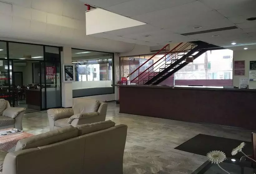 Отель Capital O 88 Inn