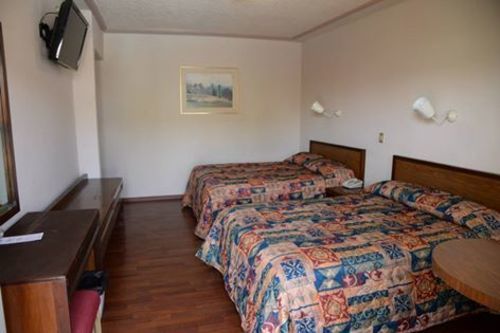 酒店 Capital O 88 Inn