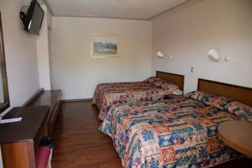 Отель Capital O 88 Inn